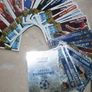 Topps Match Attax 2015/16- Tin - 60 cards Image 8