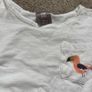girl dress 6-7 years old 122cm Image 4