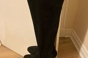 Ladies Tall Boots size 7 (40)