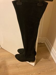 Ladies Tall Boots size 7 (40)