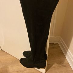 Ladies Tall Boots size 7 (40)