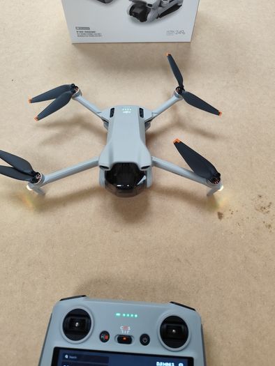 DJI Mini 3 Fly More Combo