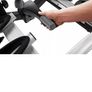 Thule Velo Compact 4 Bike Rack Towbar Mounted Image 4