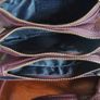 Italian Leather Crossbody Image 2