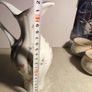 Lovely Vase Royal Porzellan Bavaria K P M Germany Handarbeit. Image 2