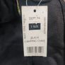 Black Folding Camping Chair - Dunnes Stores - New with tags Image 3