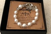 Baptism Bracelet