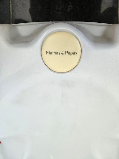 Baby Bath - Mamas and Papas
