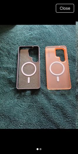 Samsung S26 Ultra
