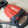Hilti TE 1000-Avr Hi Drive Breaker 110v Image 3