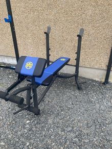 Fitness equipment