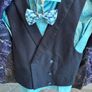 communion suit Image 3