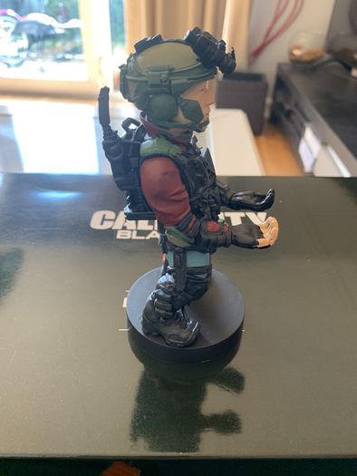 Call of Duty Figure