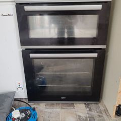 Beko Double Oven