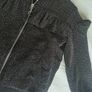 Zara sparkly jacket cardigan 4-5 Image 3