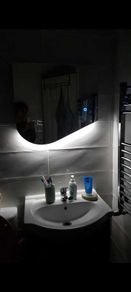 Mirror for bathroom