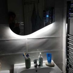 Mirror for bathroom