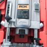 New Plunge Router Set Wood ROK PowerTools WRK900 Image 3