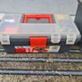 Two Toolboxes with tools Image 6