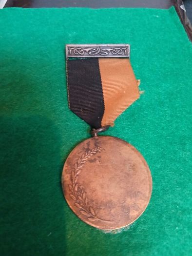 Irish War Of Independance Medal