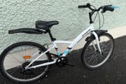 24" Bike