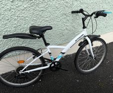 24" Bike