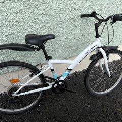 24" Bike