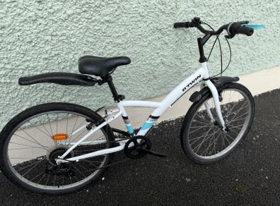 24" Bike