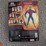 Marvel Legends Spider Man Across the Spider Verse Wave 2 Miguel O'Hara (2099) Image 2