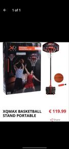basketball  set
