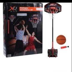 basketball  set