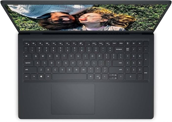 Dell Inspiron 15 3520