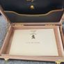 4 empty cigar boxes Image 3