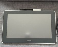Wacom One 13.3 inch Graphics Tablet