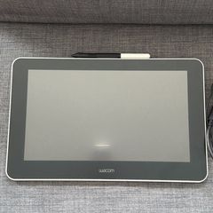 Wacom One 13.3 inch Graphics Tablet