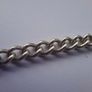 Vintage Sterling Silver Bracelet Image 5