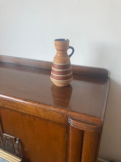 Vintage Vase - Pottery