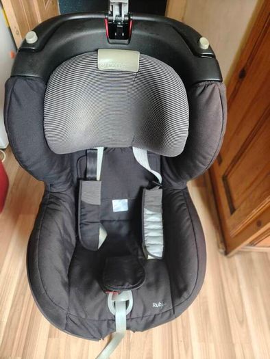 baby car