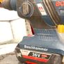 bosch Sds drill Image 7