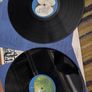 The Beatles vinyl Lp Image 5