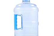 Brand New Portable Water Bucket 5L with Handle Leakproof