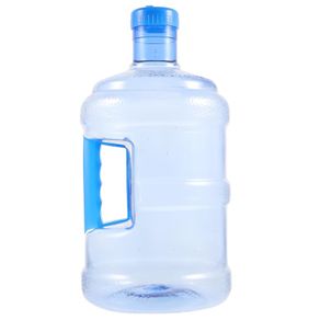 Brand New Portable Water Bucket 5L with Handle Leakproof
