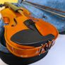 Valencia V160 3/4 Violin Image 5