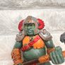 ELC Tower Of Doom Ogre With Hammer Troll Figure Dungeon Orc Mythical approx. 9 cm. Used Please see photos Image 3