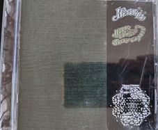 Horslips - Happy To Meet Sorry To Part CD (1972) 2000 Remastered Reissue Folk Rock EX+