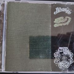Horslips - Happy To Meet Sorry To Part CD (1972) 2000 Remastered Reissue Folk Rock EX+