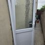 Pvc door for sale Image 2