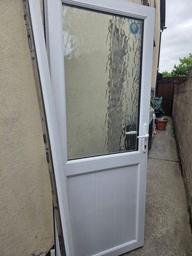 Pvc door for sale