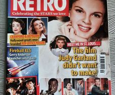 Yours Retro Magazine