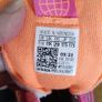 Adidas pink girls shoes Image 5